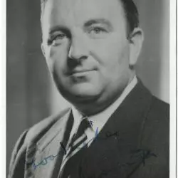 Owen Brannigan