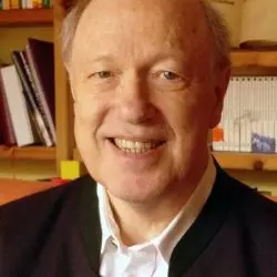 P. Johannes Berchmans Göschl
