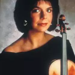 Pamela Frank