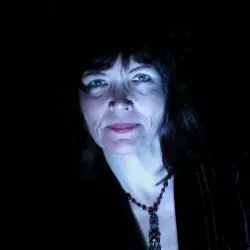 Pamela Richardson