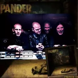Pander