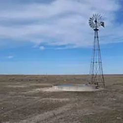 Panhandle