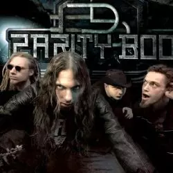 Parity Boot