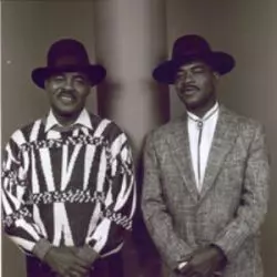 Patterson Twins