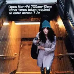 Patti Rothberg