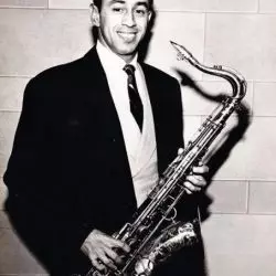 Paul Gonsalves