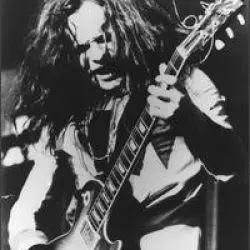 Paul Kossoff