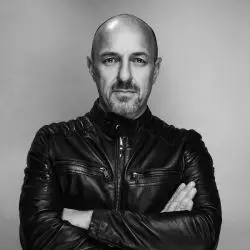 Paul Lomax