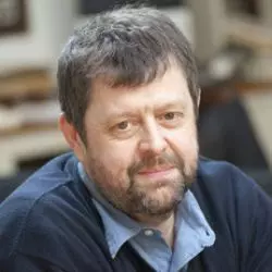 Paul Nilon