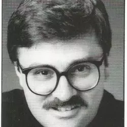 Paul Riedo