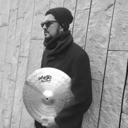 Paulo Almeida