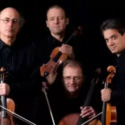 Pellegrini-Quartett