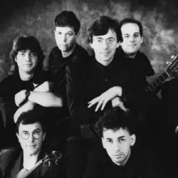 Penguin Cafe Orchestra