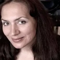 Penka Kouneva