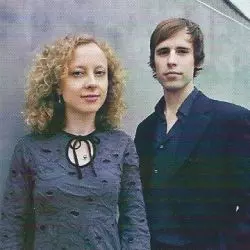 Pestova/Meyer Piano Duo