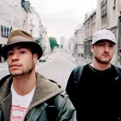 Pete Philly & Perquisite