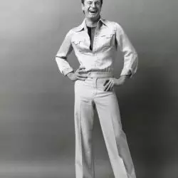 Peter Allen
