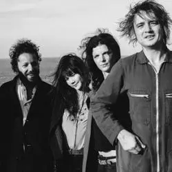 Peter Doherty & The Puta Madres