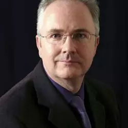 Peter Graham