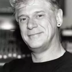 Peter Robinson