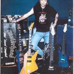 Phil Campbell