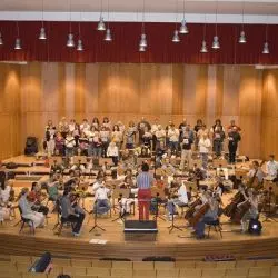 Philharmonischer Chor Prag