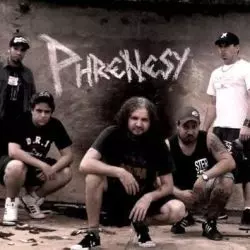 Phrenesy