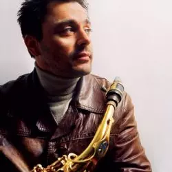 Pierrick Pédron
