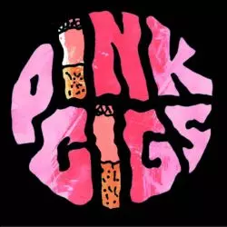 Pink Cigs