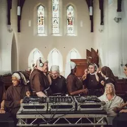 Poor Clares of Arundel