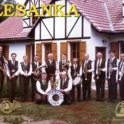 Pošumavská Dechovka Lesanka