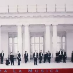 Prima La Musica