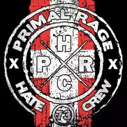 Primal Rage