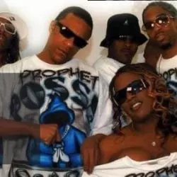 Prophet Posse