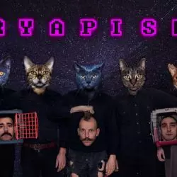 Pryapisme