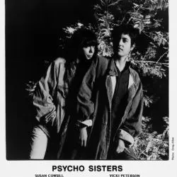 Psycho Sisters