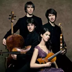 Quartet Gerhard