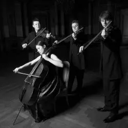 Quatuor Atrium