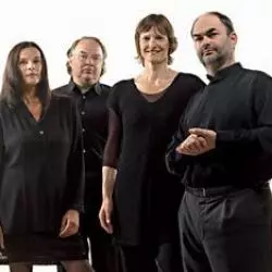 Quatuor Mosaïques