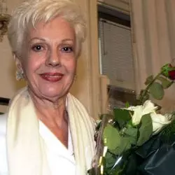 Raina Kabaivanska