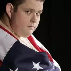 Ralphie May