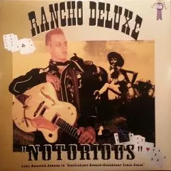Rancho Deluxe