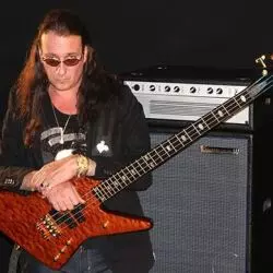 Randy Coven