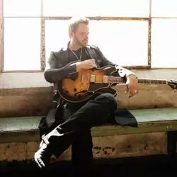 Randy Houser
