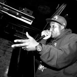 Rasheed Chappell