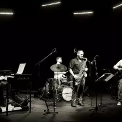 Ratko Zjaca Nocturnal Four