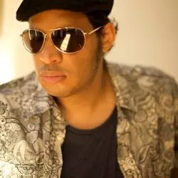 Raul Midón