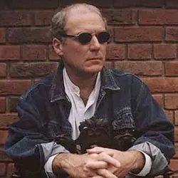 Ray Fenwick