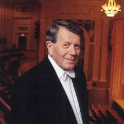 Raymond Leppard