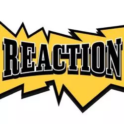 Reaction